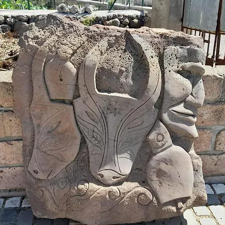 S'istella 게스트하우스 티누라