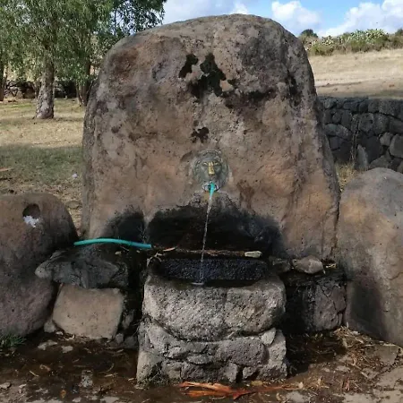 Gasthof S'istella Tinnura