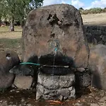 Vendégház S'istella Tinnura
