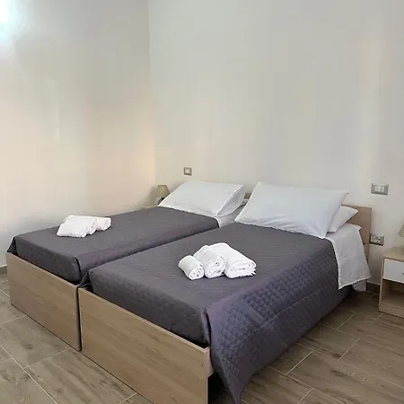 Πανσιόν S'istella Tinnura