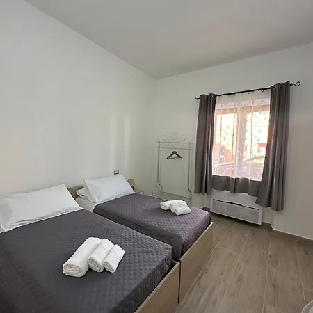 Πανσιόν S'istella