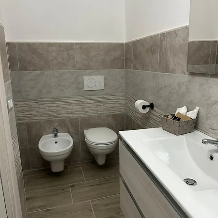 Πανσιόν S'istella *