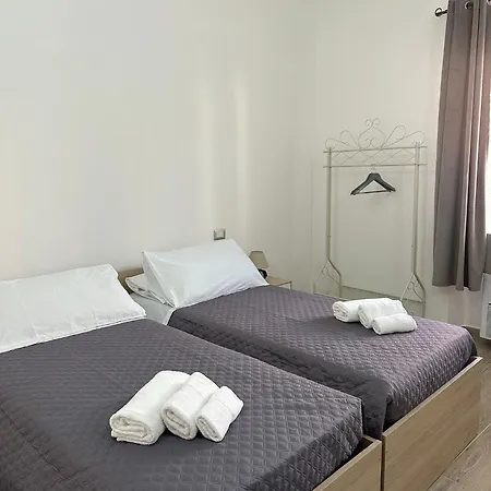 Pensión S'istella *