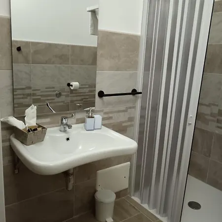 Pensión S'istella *