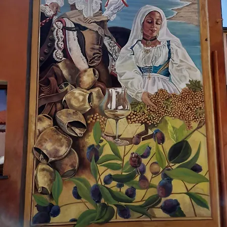 Pensión S'istella Tinnura