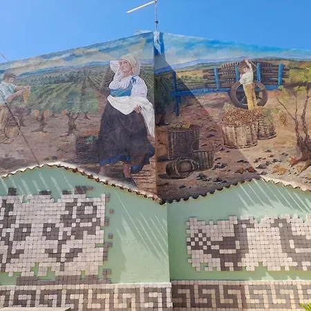 S'istella Πανσιόν *