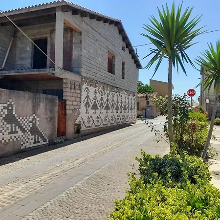 S'istella Πανσιόν *