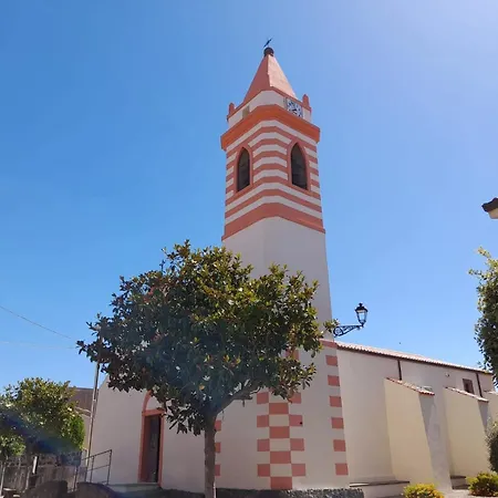 Vendégház S'istella 3*