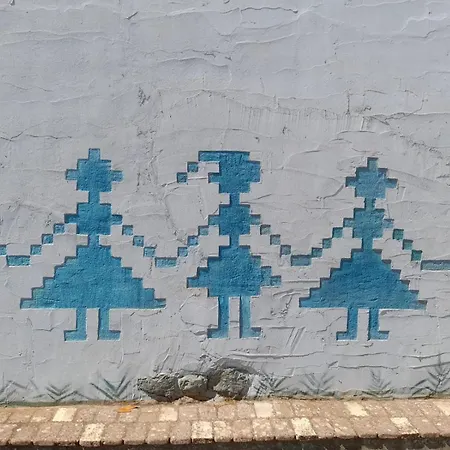 S'istella Πανσιόν Tinnura