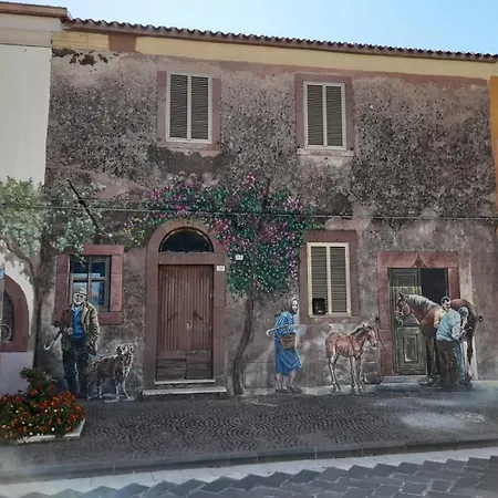 S'istella 3* Tinnura