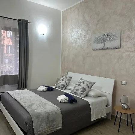 Pensjonat S'istella Tinnura