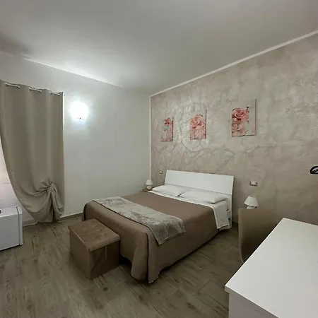Pensjonat S'istella 3*